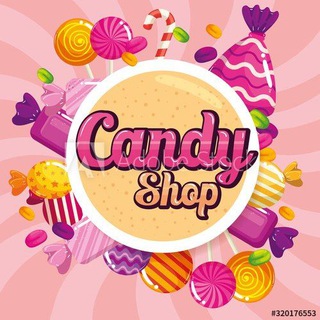 🇨𝘼🅝𝕯𝔂_𝕊𝓗🅾ⓟ ❷.⓪🍭_ . . . 🍩_ . . .🍫