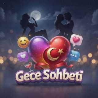Arayış Sohbet Grubu +18 🇹🇷