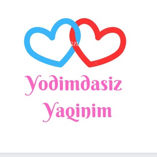❤ YODIMDASIZ YAQINIM ❤