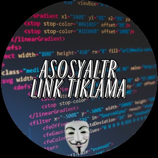 Asosyal TR - Link Tıklama (PndTl)