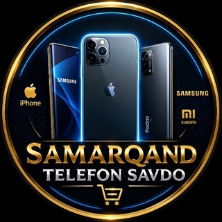 Samarqand Telefon Savdo📱