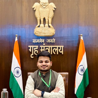 Mridul Shivhare IAS