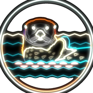 Bull and Sea Otter - Official Chat