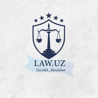 "YUNUSOBOD_LEGAL_ADVISE"| Yuridik_Maslahat
