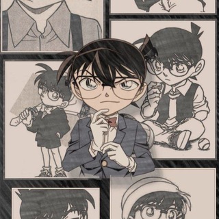 مانغا / manga--المحقق كونان