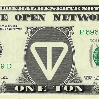 Just Buy 1 Ton Movement 💎[$OneTon = 1 Ton]