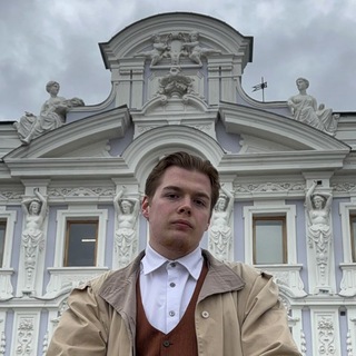 Константин Дроздовский
