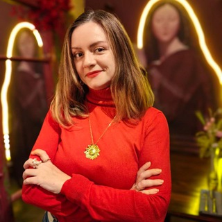 Elizaveta | Мама на юле