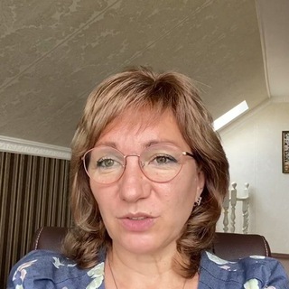 Larisa Tutova