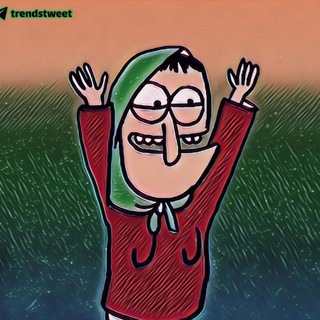 توییت هایی که خوندم"