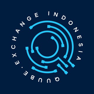 QUUBE.EXCHANGE Indonesia 🇮🇩