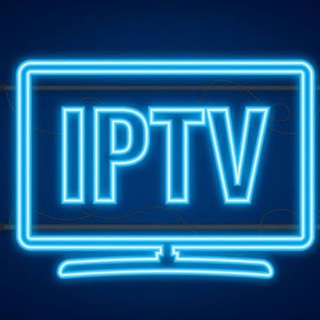 IPTV Bot 🤖