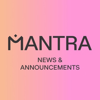 MANTRA NEWS AND ANNOUNCEMENTS