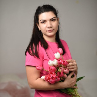 Юлия НАЧАЛКА-ИЗО
