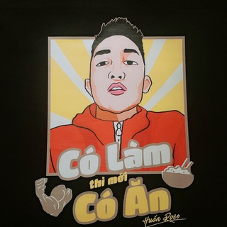 Airdrop Có Làm Thì Mới Có Ăn ( Channel )