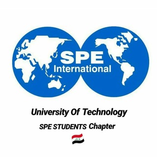 SPE UOT chapter
