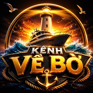 Kênh Về Bờ