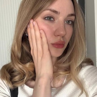 Алина Жукова