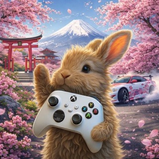 Project Green Чатик - XBOX & Game Pass