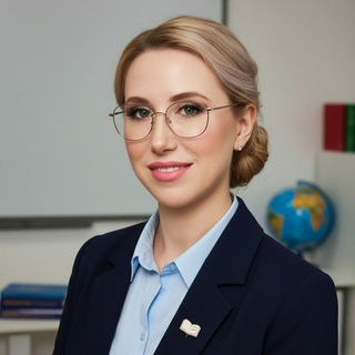 Светлана 👩‍🏫 | Ваш репетитор по MATH, ENGLISH 🪻