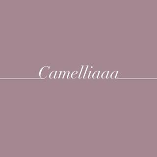 Camelliaaa💗