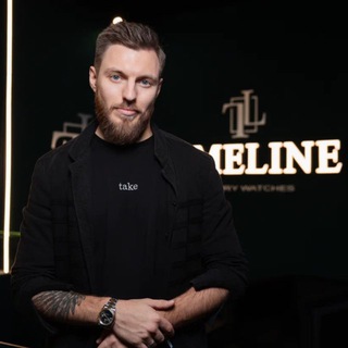 Валерий TIMELINE ПРО ЧАСЫ