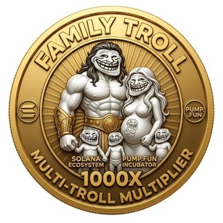 FAMILY TROLL