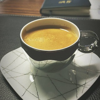 DoubleEspresso