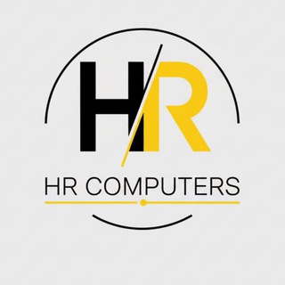 HR Computers Admin