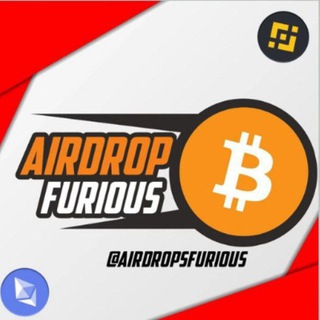 Airdrop Furious