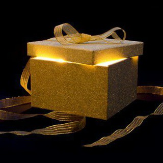 ✨Golden Box🎁✨