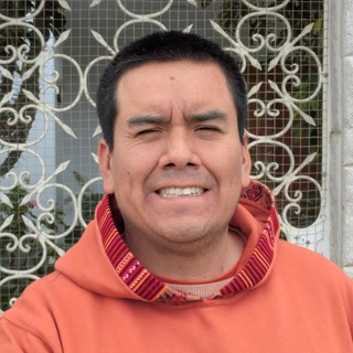 Víctor Eduardo Muñante Gutiérrez