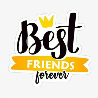 ️BEST FRIEND FOREVER