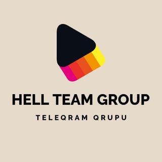 🥀🖤Hell Team Group 🖤🥀