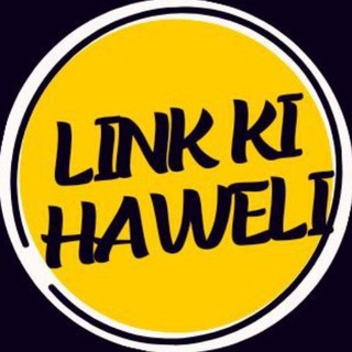 𝗟𝗜𝗡𝗞 𝗞𝗜 𝗛𝗔𝗪𝗘𝗟𝗜 ⚠️