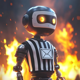 Battle🔥Referee