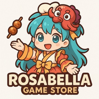 Rosabella selling(𝗔𝗱𝗺 𝗼𝗻𝗹𝘆 𝘀𝗮𝗹𝗲)
