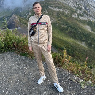 Евгений