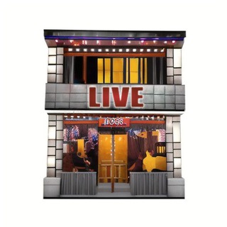 Hacker Embassy Live