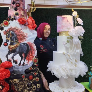 Muxlisa Cakery Менеджер