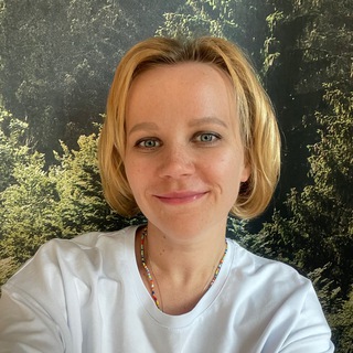 Anna Tsaritsina