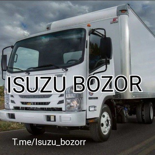 ISUZU BOZOR