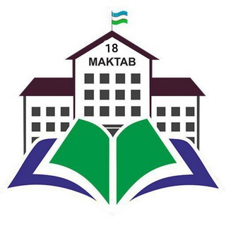 DANG'ARA 18-MAKTAB RASMIY