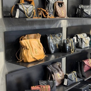 Bounty Style ▪️BAGS▪️ACCESSORIES▪️CLOTHES - opt/drop