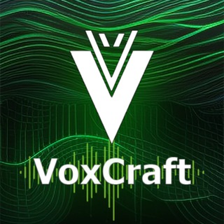 VoxCraft