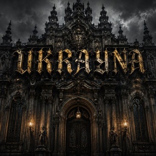 𝐔𝐊𝐑𝐀𝐘𝐍𝐀 🇺🇦