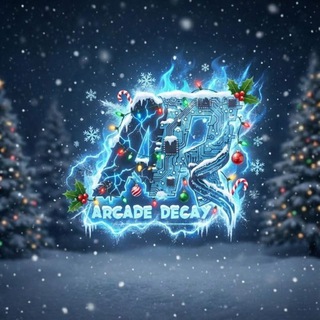 Arcade Decay