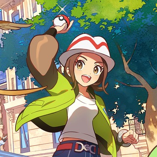 Leyendas Pokémon