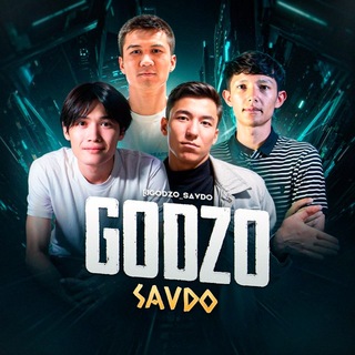 𝗚𝗢𝗗𝗭𝗢 𝗦𝗔𝗩𝗗𝗢 𝗯𝘆 𝗖𝗢𝗖𝗢𝗘 🛒