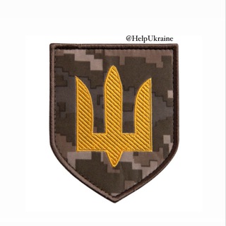HelpUkraine